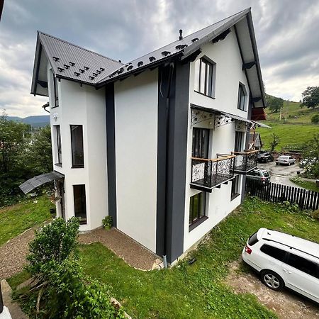 Вилла Nad Prutom Ворохта Экстерьер фото
